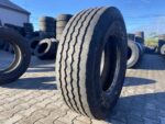 Opona ciężarowa 315/80R22.5 MICHELIN XWORKS Z / 10-11mm