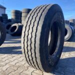 Opona ciężarowa 315/80R22.5 MICHELIN XWORKS Z / 10-11mm