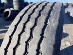 Opona ciężarowa 315/80R22.5 MICHELIN XWORKS Z / 10-11mm