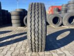 Opona ciężarowa 315/80R22.5 MICHELIN XWORKS Z / 10-11mm