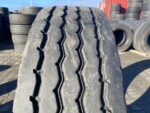Opona ciężarowa 315/80R22.5 MICHELIN XWORKS Z / 10-11mm