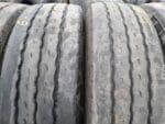 Opony ciężarowe 215/75R17.5 GOODYEAR KMAX T / 6-7mm