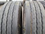 Opony ciężarowe 215/75R17.5 GOODYEAR KMAX T / 6-7mm