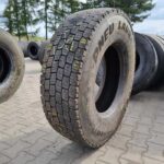  Opony ciężarowe 315/80R22.5 PNEU LAURENT PLDN2 / 17-18mm