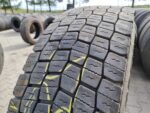 Opony ciężarowe 315/80R22.5 PNEU LAURENT PLDN2 / 17-18mm
