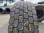 Opony ciężarowe 315/80R22.5 PNEU LAURENT PLDN2 / 17-18mm