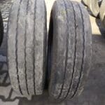  Opony ciężarowe 215/75R17.5 GOODYEAR KMAX T / 6mm
