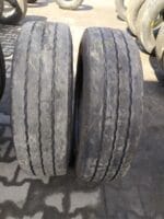 Opony ciężarowe 215/75R17.5 GOODYEAR KMAX T / 6mm