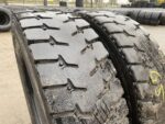 Opony ciężarowe 315/80R22.5 PIRELLI TG:01 / 8-12mm