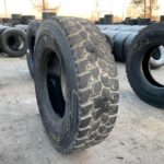  Opony ciężarowe 315/80R22.5 PIRELLI TG:01 / 13-18mm