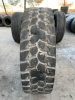 Opony ciężarowe 315/80R22.5 PIRELLI TG:01 / 13-18mm