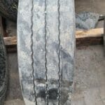  Opona ciężarowa 205/65R17.5 CONTINENTAL HTR2 / 6-7mm