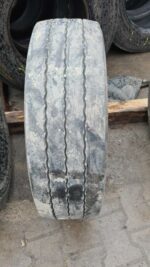 Opona ciężarowa 205/65R17.5 CONTINENTAL HTR2 / 6-7mm