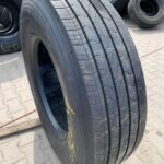 Opona ciężarowa 315/80R22.5 SAVA AVANT 4 / 11-12mm