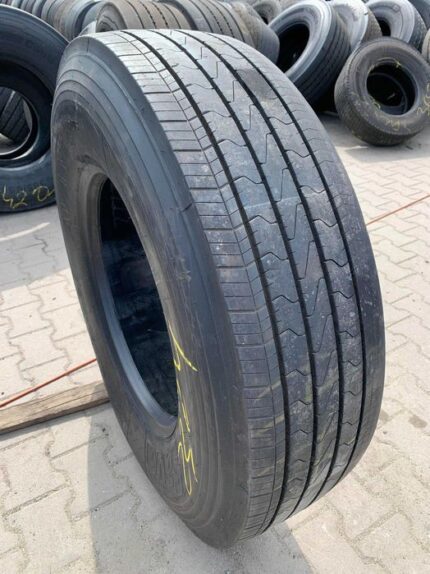  Opona ciężarowa 315/80R22.5 SAVA AVANT 4 / 11-12mm