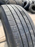 Opona ciężarowa 315/80R22.5 SAVA AVANT 4 / 11-12mm