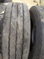 Opony ciężarowe 215/75R17.5 GOODYEAR KMAX T / 6mm