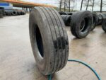 Opona ciężarowa 315/80R22.5 SEMPERIT RUNNER F2 / 9-10mm