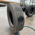  Opona ciężarowa 315/80R22.5 SEMPERIT RUNNER F2 / 9-10mm