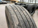 Opona ciężarowa 315/80R22.5 SEMPERIT RUNNER F2 / 9-10mm