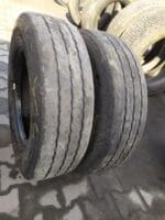 Opony ciężarowe 215/75R17.5 GOODYEAR KMAX T / 6mm