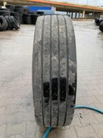 Opona ciężarowa 315/80R22.5 SEMPERIT RUNNER F2 / 9-10mm