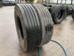 Opony ciężarowe 315/80R22.5 SEMPERIT RUNNER F2 / 9-12mm