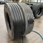 Opony ciężarowe 315/80R22.5 SEMPERIT RUNNER F2 / 9-12mm