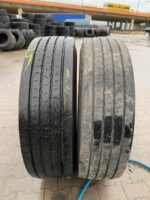 Opony ciężarowe 315/80R22.5 SEMPERIT RUNNER F2 / 9-12mm