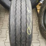  Opona ciężarowa 215/75R17.5 GOODYEAR KMAX T / 6mm
