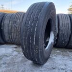  Opona ciężarowa 315/80R22.5 TRUCKSTAR TH STEER 3 / 11-12mm