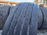 Opona ciężarowa 315/80R22.5 TRUCKSTAR TH STEER 3 / 11-12mm