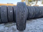 Opona ciężarowa 315/80R22.5 TRUCKSTAR TH STEER 3 / 11-12mm