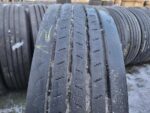 Opona ciężarowa 315/80R22.5 TRUCKSTAR TH STEER 3 / 11-12mm