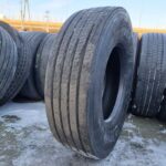  Opona ciężarowa 315/80R22.5 TRUCKSTAR TH STEER 3 / 13mm