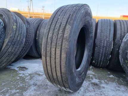  Opona ciężarowa 315/80R22.5 TRUCKSTAR TH STEER 3 / 13mm