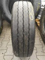 Opona ciężarowa 215/75R17.5 GOODYEAR KMAX T / 6mm