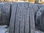 Opona ciężarowa 315/80R22.5 TRUCKSTAR TH STEER 3 / 13mm