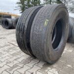  Opony ciężarowe 315/80R22.5 TRUCKSTAR TH STEER 3 / 11-13mm