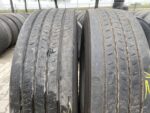 Opony ciężarowe 315/80R22.5 TRUCKSTAR TH STEER 3 / 11-13mm