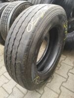 Opona ciężarowa 215/75R17.5 GOODYEAR KMAX T / 6mm
