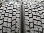 Opony ciężarowe 315/80R22.5 BIEŻNIKOWANE TYP BRIDGESTONE M729 / 100% BIEŻNIKA / NOWE