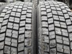 Opony ciężarowe 315/80R22.5 BIEŻNIKOWANE TYP BRIDGESTONE M729 / 100% BIEŻNIKA / NOWE