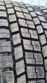 Opony ciężarowe 315/80R22.5 BIEŻNIKOWANE TYP BRIDGESTONE M729 / 100% BIEŻNIKA / NOWE