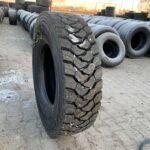  Opony ciężarowe 315/80R22.5 BIEŻNIKOWANA TYP CONTINENTAL CROSSTRAC HD3 / 20-21mm