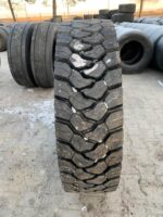 Opony ciężarowe 315/80R22.5 BIEŻNIKOWANA TYP CONTINENTAL CROSSTRAC HD3 / 20-21mm