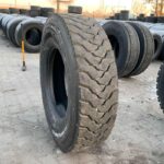  Opony ciężarowe 315/80R22.5 BIEŻNIKOWANA TYP CONTINENTAL CROSSTRAC HD3 / 13-19mm