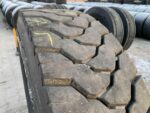 Opony ciężarowe 315/80R22.5 BIEŻNIKOWANA TYP CONTINENTAL CROSSTRAC HD3 / 13-19mm