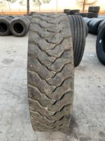 Opony ciężarowe 315/80R22.5 BIEŻNIKOWANA TYP CONTINENTAL CROSSTRAC HD3 / 13-19mm