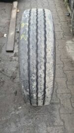 Opona ciężarowa 215/75R17.5 GOODYEAR KMAX T / 8-9mm